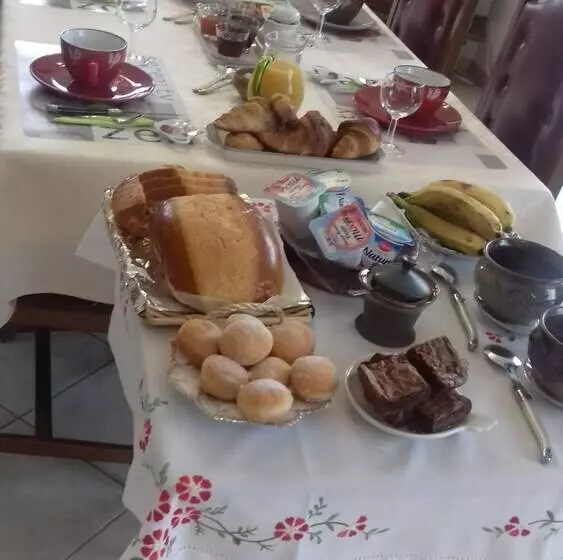 ペンション Gîte Et Chambres D Hôtes