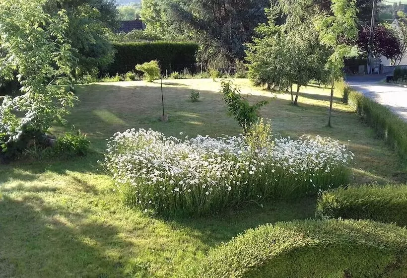 ペンション Gîte Et Chambres D Hôtes