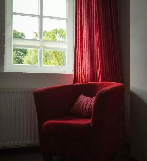 Majatalo Landhaus Elbeflair Bei Dömitz