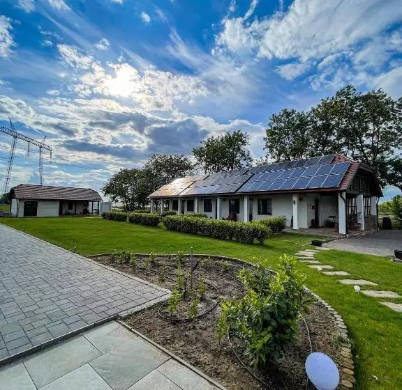 Majatalo Leveleki Vendégház   Egeres Tanya