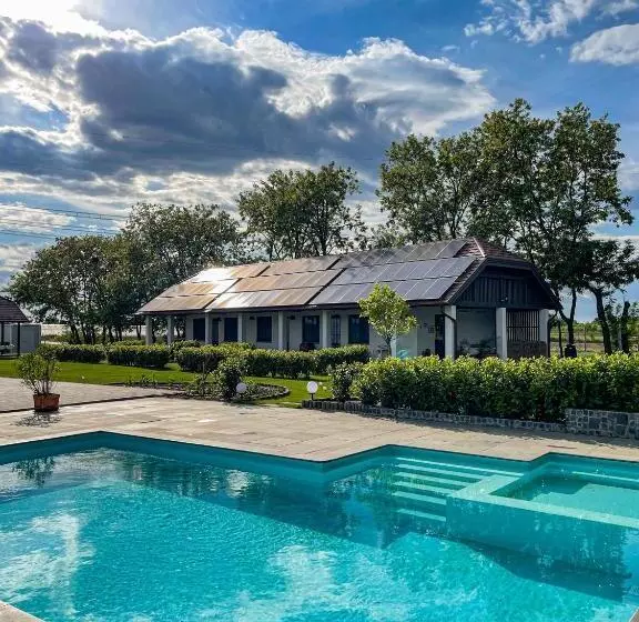 Majatalo Leveleki Vendégház   Egeres Tanya