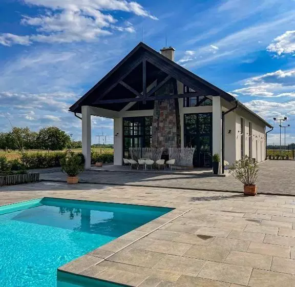 Majatalo Leveleki Vendégház   Egeres Tanya