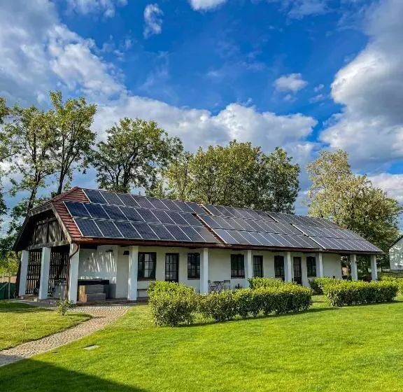 Majatalo Leveleki Vendégház   Egeres Tanya