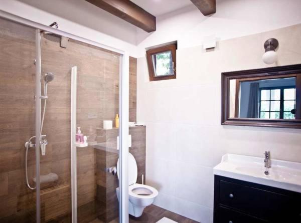 Pensjonat Leveleki Vendégház   Egeres Tanya