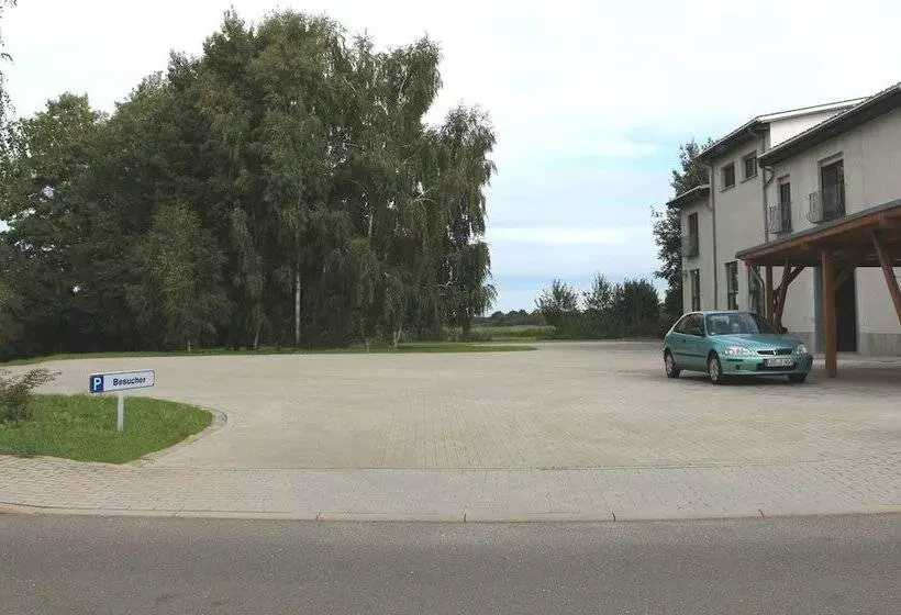 Pension Auszeit