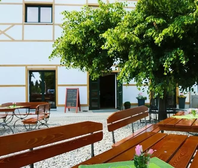 Pension Auszeit