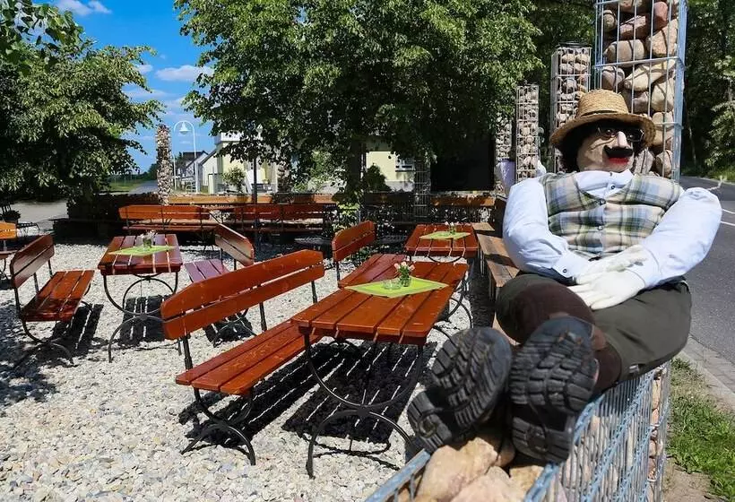 Pension Auszeit