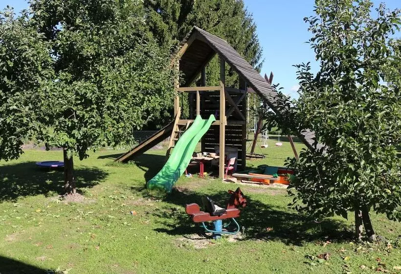 Pension Auszeit