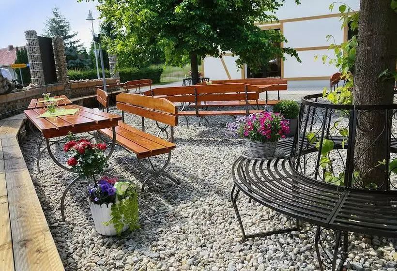 Pension Auszeit