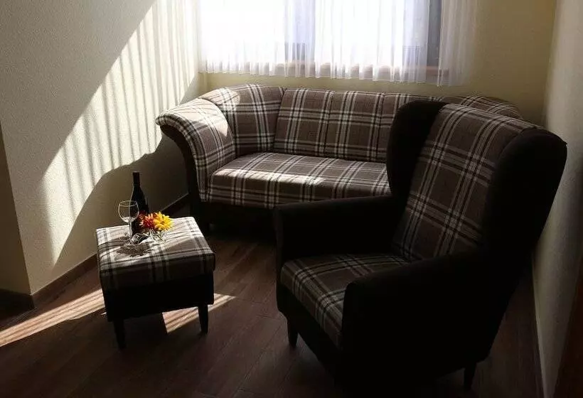 Pension Auszeit