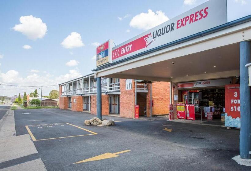 The Australian Hotel Murgon