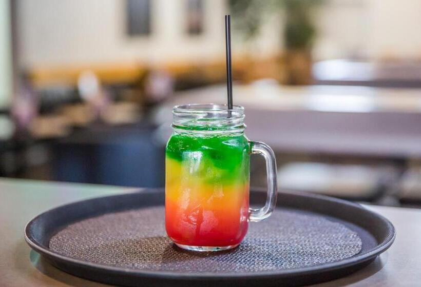 The Australian Hotel Murgon