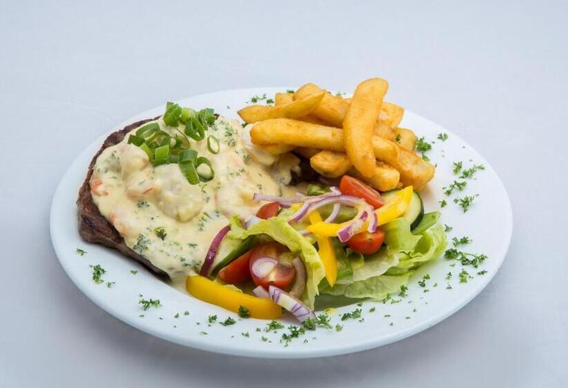 The Australian Hotel Murgon