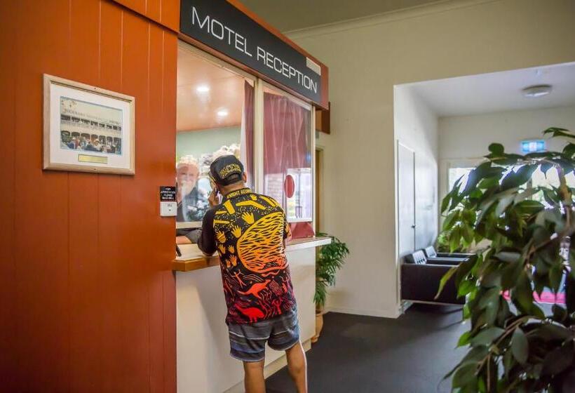 The Australian Hotel Murgon