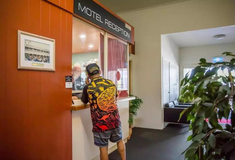The Australian Hotel Murgon