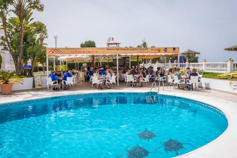 Apartamentos Las Rosas De Capistrano