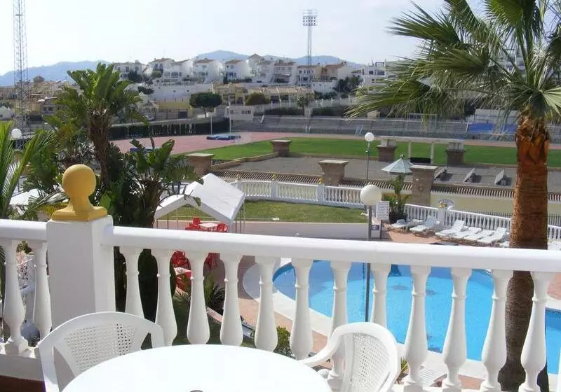 Apartamentos Las Rosas De Capistrano