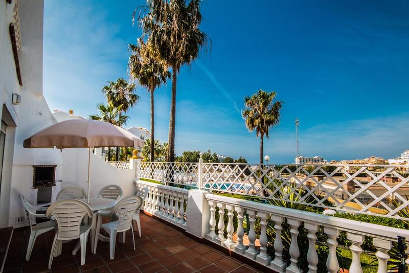 Apartamentos Las Rosas De Capistrano