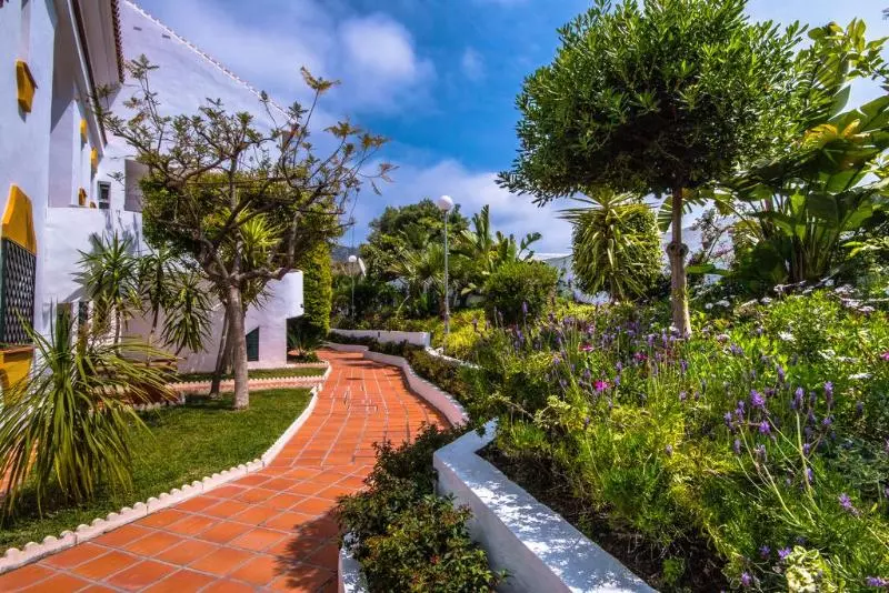 Apartamentos Las Rosas De Capistrano