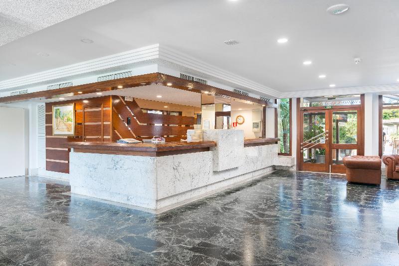 Alcudia Beach Apartments