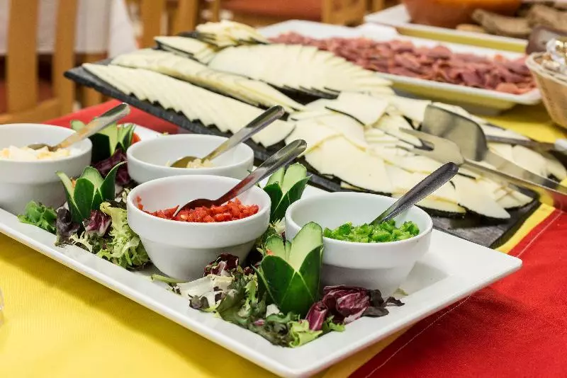 Alcudia Beach Apartments