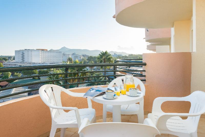 Alcudia Beach Apartments