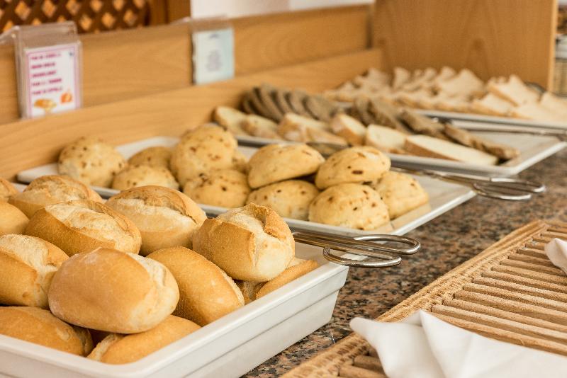 Alcudia Beach Apartments