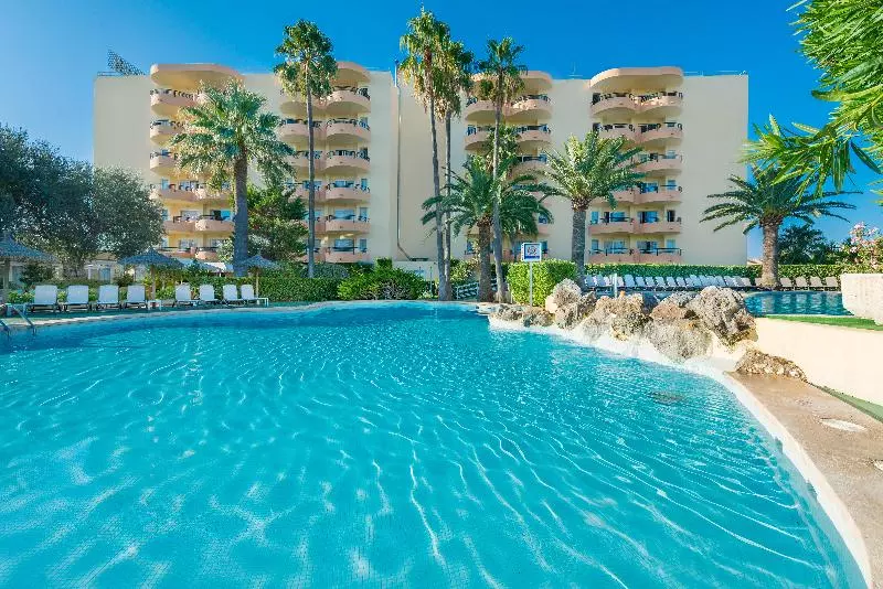 Alcudia Beach Apartments