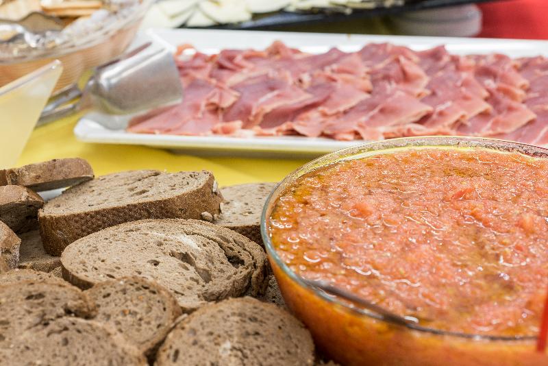 Alcudia Beach Apartments