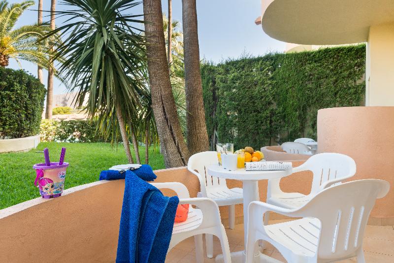 Alcudia Beach Apartments