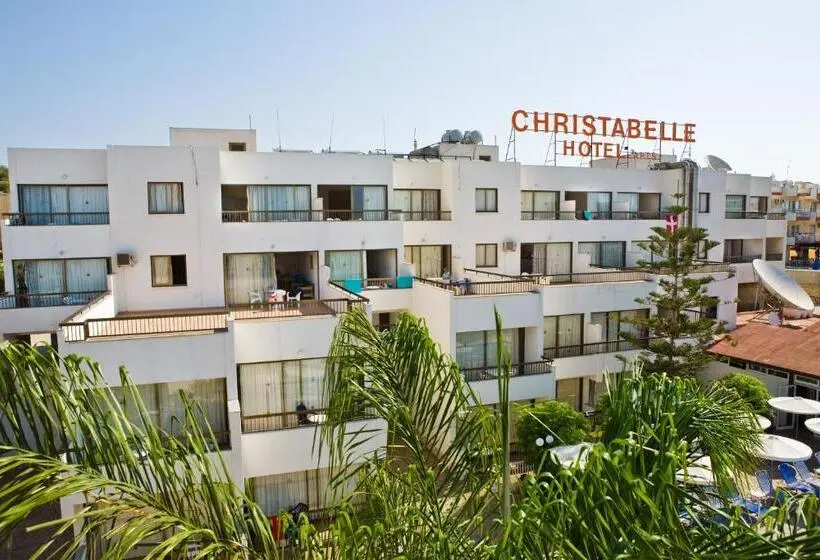 Christabelle Hotel Apartments