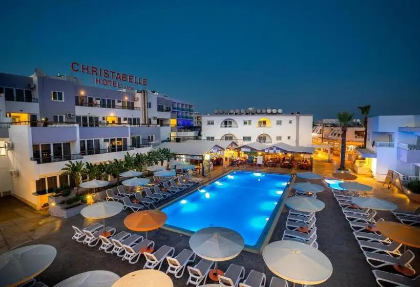 Christabelle Hotel Apartments