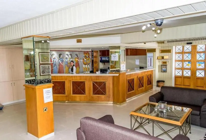 Christabelle Hotel Apartments