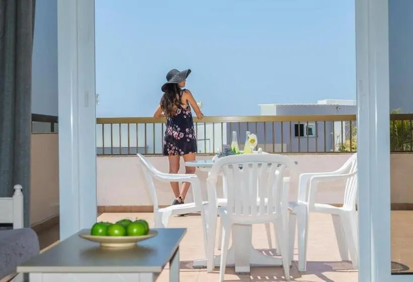 Christabelle Hotel Apartments