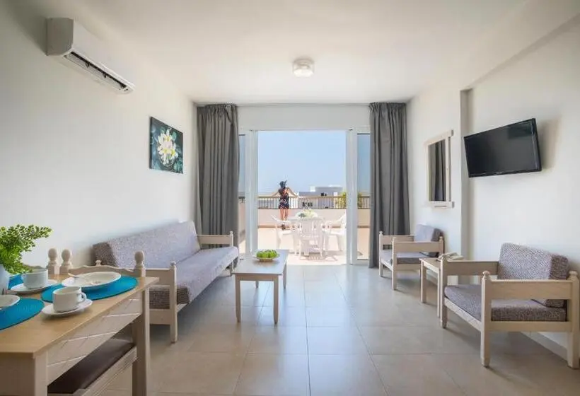 Christabelle Hotel Apartments