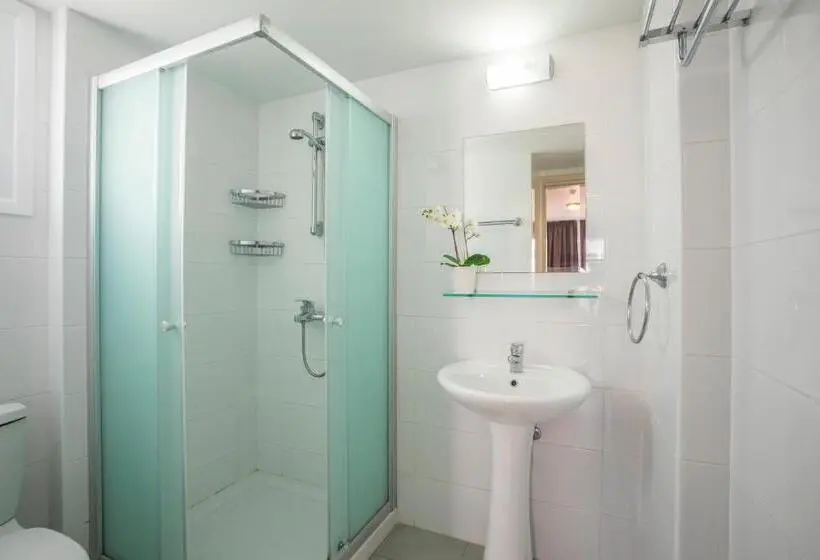 Christabelle Hotel Apartments