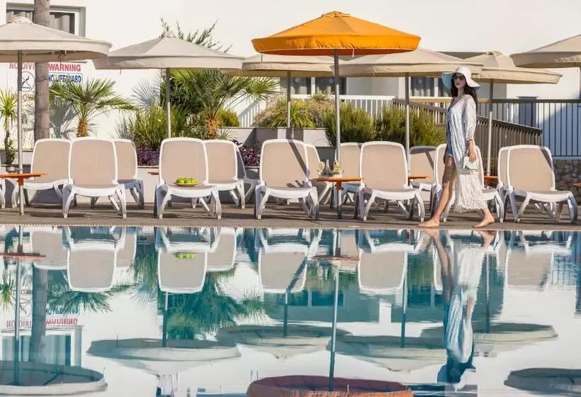 Christabelle Hotel Apartments