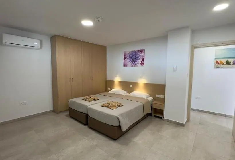 Christabelle Hotel Apartments