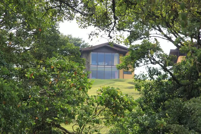 Отель Arena Logde