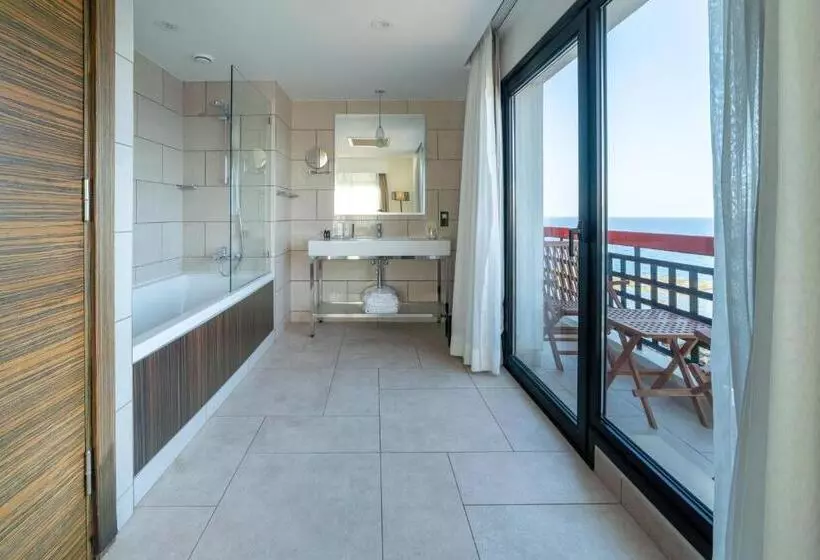 ホテル Arkin Palm Beach