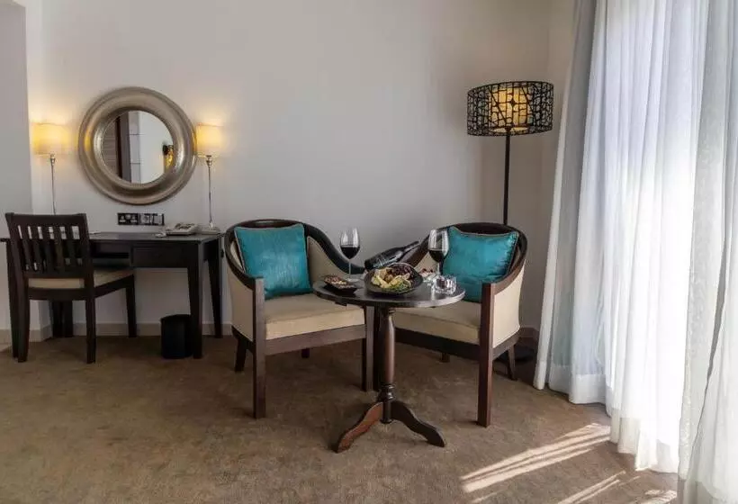 ホテル Arkin Palm Beach