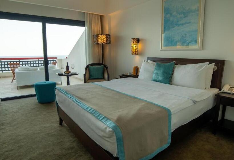 هتل Arkin Palm Beach