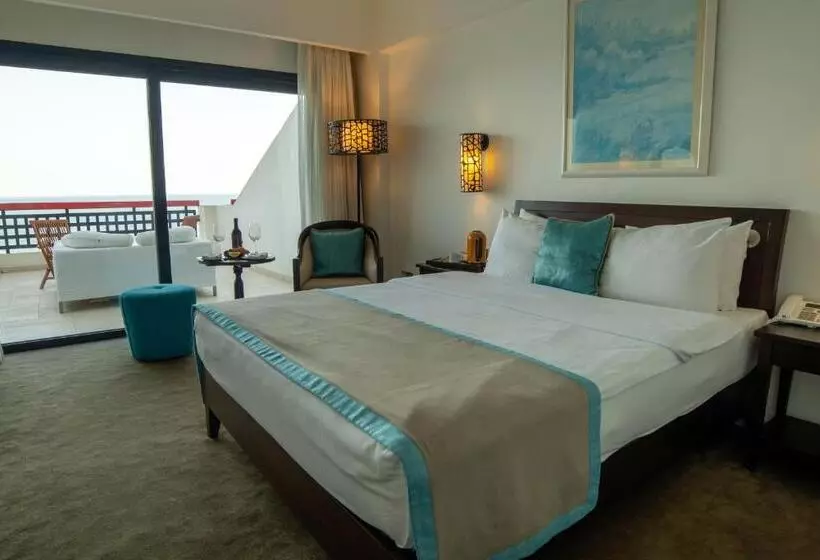 ホテル Arkin Palm Beach