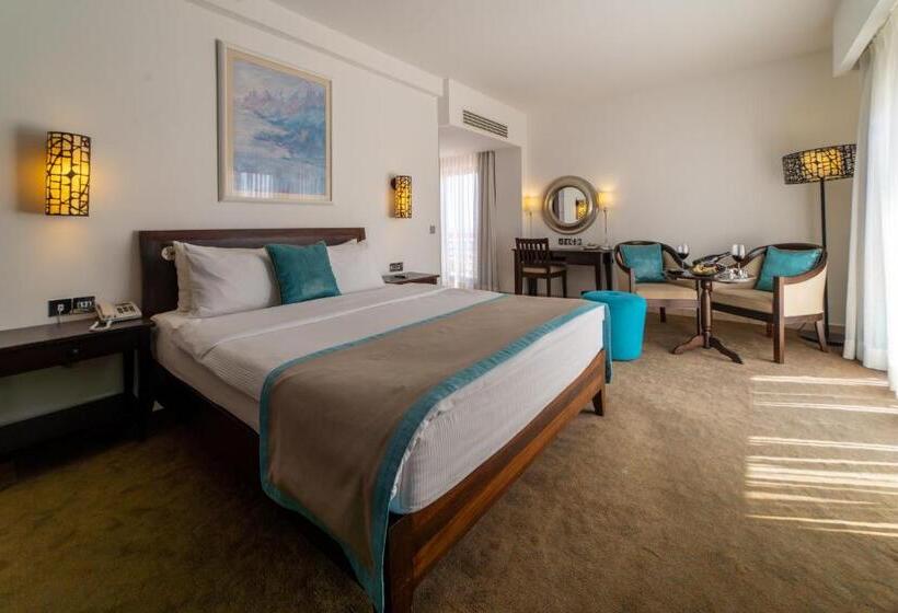 هتل Arkin Palm Beach