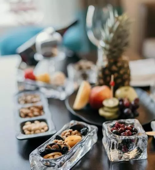 ホテル Arkin Palm Beach