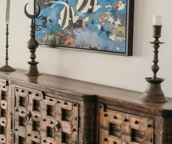 ホテル Arkin Palm Beach