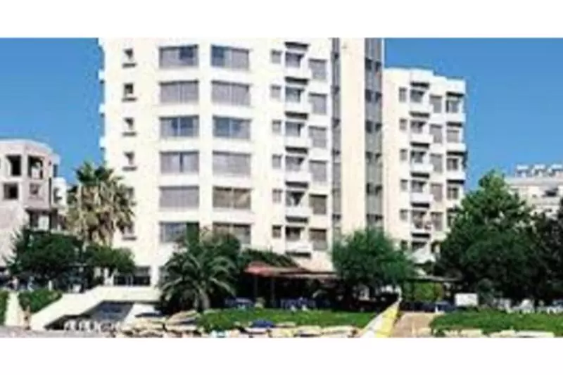 ホテル Atlantica Balmyra Beach