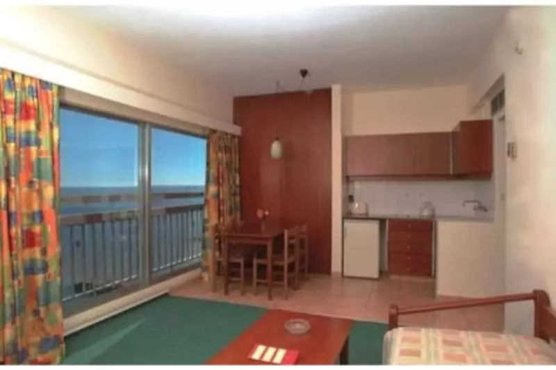 ホテル Atlantica Balmyra Beach