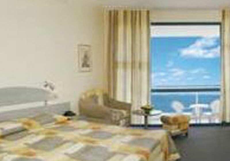 Berlin Golden Beach Hotel All Inclusive & Beach