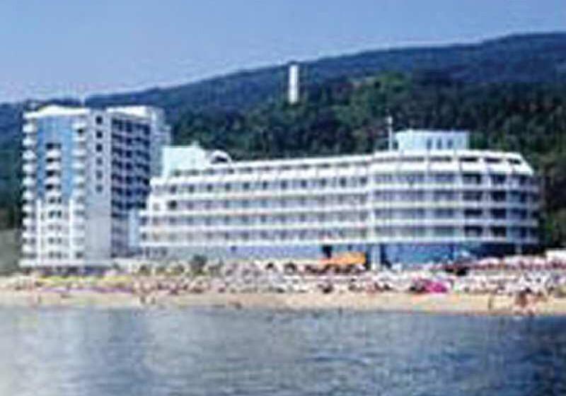Berlin Golden Beach Hotel All Inclusive & Beach